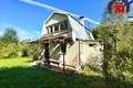 Haus 78 m² Rakauski sielski Saviet, Belarus