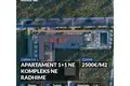 1 bedroom apartment 67 m² Radhime, Albania