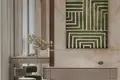 Estudio 38 m² Dubái, Emiratos Árabes Unidos
