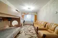 Квартира 3 комнаты 68 м² Минск, Беларусь
