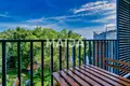 Apartamento 3 habitaciones 78 m² Sakhu, Tailandia