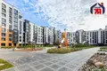 Apartamento 3 habitaciones 73 m² Minsk, Belarús