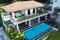 villa de 3 chambres 538 m² Kamala, Thaïlande