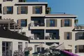 Appartement 1 chambre 42 m² Becici, Monténégro