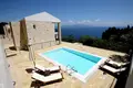 Villa 150 m² Loggos, Greece