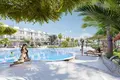 1 bedroom apartment 41 m² Akanthou, Northern Cyprus