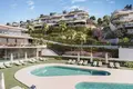 Quartier résidentiel Zew Elviria