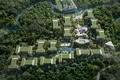 2 bedroom apartment 79 m² Choeng Thale, Thailand