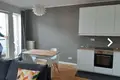 2 room apartment 43 m² in Warsaw, Poland