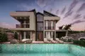 Квартира 4 комнаты 139 м² Олюдениз, Турция