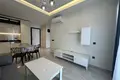 1 bedroom apartment 57 m² Mediterranean Region, Turkey