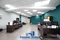 Oficina 72 m² en Minsk, Belarús