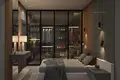 Wohnung 43 m² Alanya, Türkei