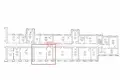 Office 48 m² in Minsk, Belarus
