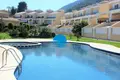 Szeregowiec 3 pokoi 186 m² Calp, Hiszpania