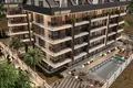 Квартира 3 комнаты 72 м² Оба, Турция
