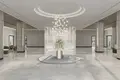 Mieszkanie 1 pokój 62 m² Dubaj, Emiraty Arabskie