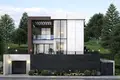 4 bedroom Villa 208 m² Nilufer, Turkey