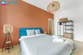 Квартира 3 комнаты 67 м² в Вильнюсе, Литва