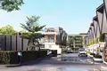 Complexe résidentiel Villas with private pools, in a complex with large infrastructure, 30 metres from Rawai Beach, Phuket