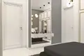 Appartement 61 m² Akarca Koyu, Turquie