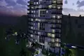 Appartement 1 chambre 120 m² Région méditerranéenne, Turquie
