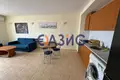 2 bedroom apartment 77 m² Sveti Vlas, Bulgaria