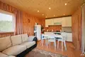 3 room house 60 m² Saulkalne, Latvia