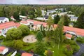 Квартира 3 комнаты 76 м² Oulu sub region, Финляндия