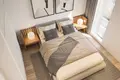 2 bedroom apartment 93 m² Limassol, Cyprus
