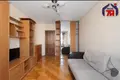 Квартира 3 комнаты 63 м² Минск, Беларусь