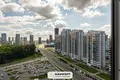 Apartamento 5 habitaciones 123 m² Minsk, Belarús