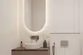 Apartamento 1 habitacion 40 m² Buwit, Indonesia