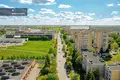 Mieszkanie 2 pokoi 59 m² Szawle, Litwa