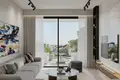 Appartement 2 chambres  Ypsonas Municipality, Chypre