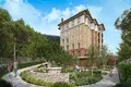 Mieszkanie 1 pokój 493 m² Eyupsultan, Turcja