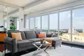 Apartamento 2 habitaciones 53 m² Varsovia, Polonia