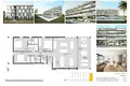 3 bedroom apartment 127 m² Cartagena, Spain