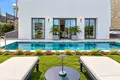 5 bedroom villa 181 m² Bodrum, Turkey