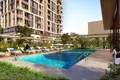 Appartement 1 chambre 114 m² Sancaktepe, Turquie