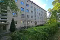 Mieszkanie 3 pokoi 61 m² Kowno, Litwa
