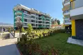 Mieszkanie 2 pokoi 65 m² Muratpasa, Turcja