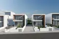 Apartamento 3 habitaciones 185 m² Agia Marinouda, Chipre