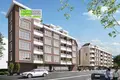 Mieszkanie 57 m² Sofia, Bułgaria