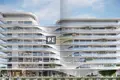 Appartement 1 chambre 672 m² Doubaï, Émirats arabes unis