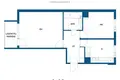 Apartamento  Hyvinkaa, Finlandia