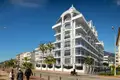 2 bedroom apartment 53 m² Alanya, Turkey
