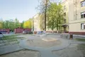 Apartamento 1 habitación 34 m² Minsk, Belarús