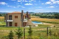 Villa de 4 habitaciones 236 m² Kassandrino, Grecia