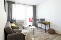 Wohnung 4 zimmer 69 m² Hauptstadt Prag, Tschechien